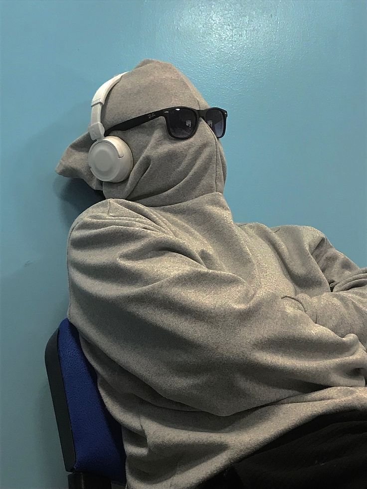 Chill PFP Instagram