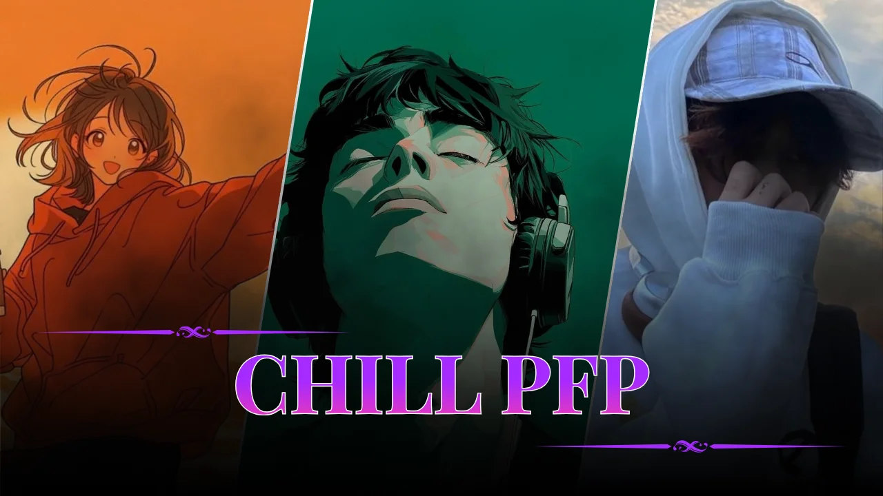 Chill PFP