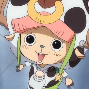 Chopper One Piece PFP