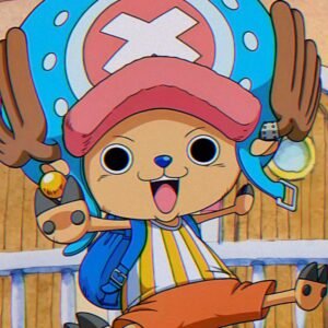 Chopper One Piece PFP