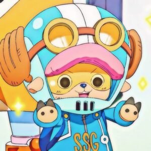 Chopper One Piece PFP