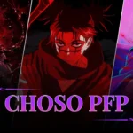 Choso PFP
