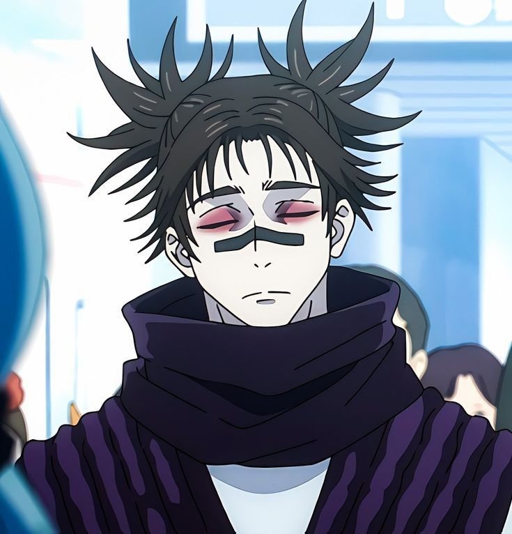 Choso PFP Anime