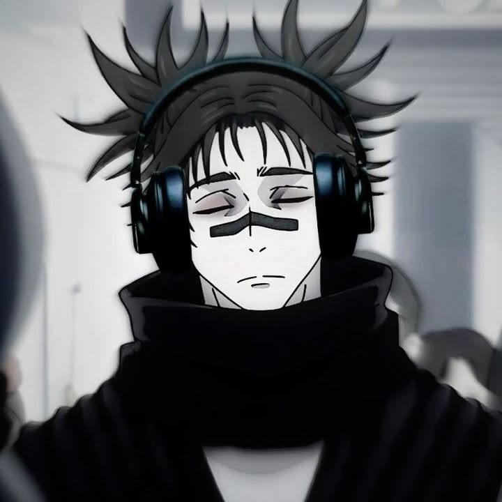 Choso PFP Discord