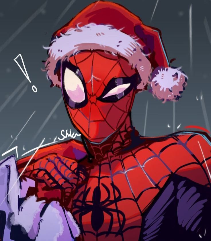 Christmas PFP Discord