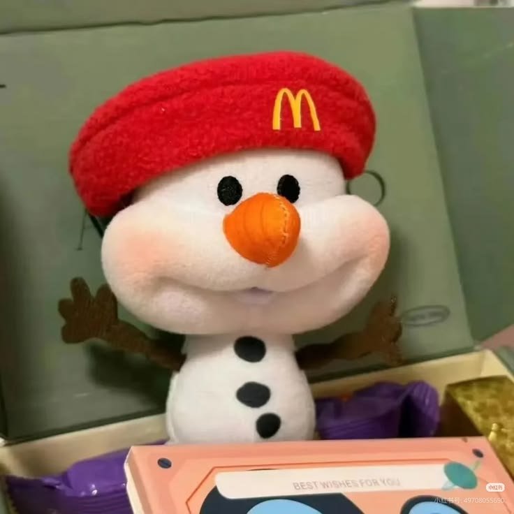 Christmas PFP for Instagram