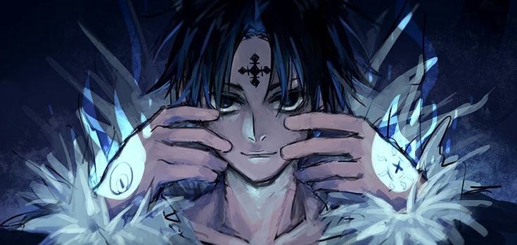 Chrollo Banner