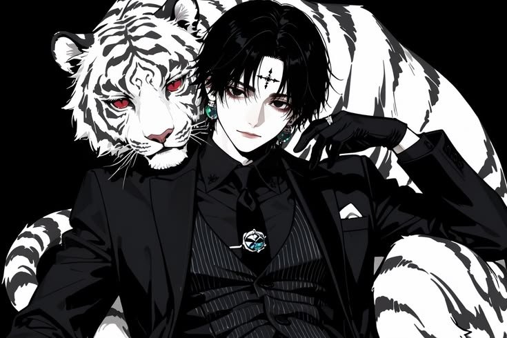 Chrollo Banner