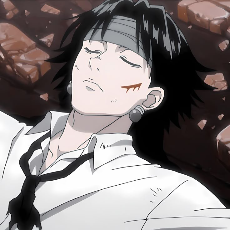 Chrollo Discord PFP