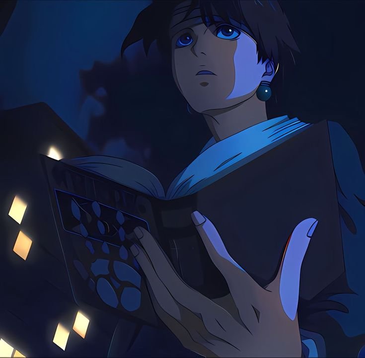 Chrollo Discord PFP