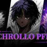 Chrollo PFP