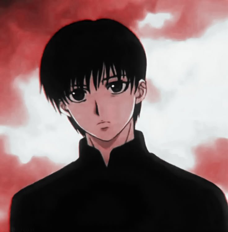 Chrollo PFP 1999
