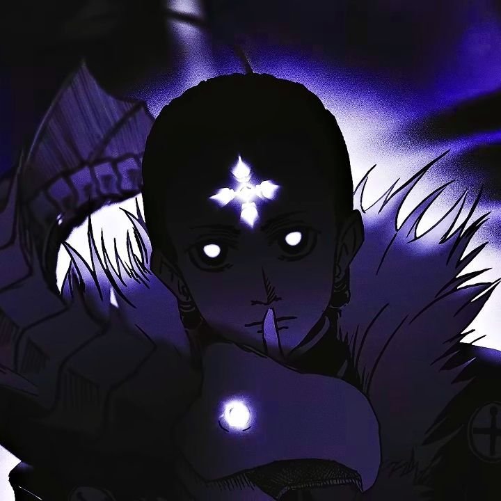 Chrollo PFP Aesthetic