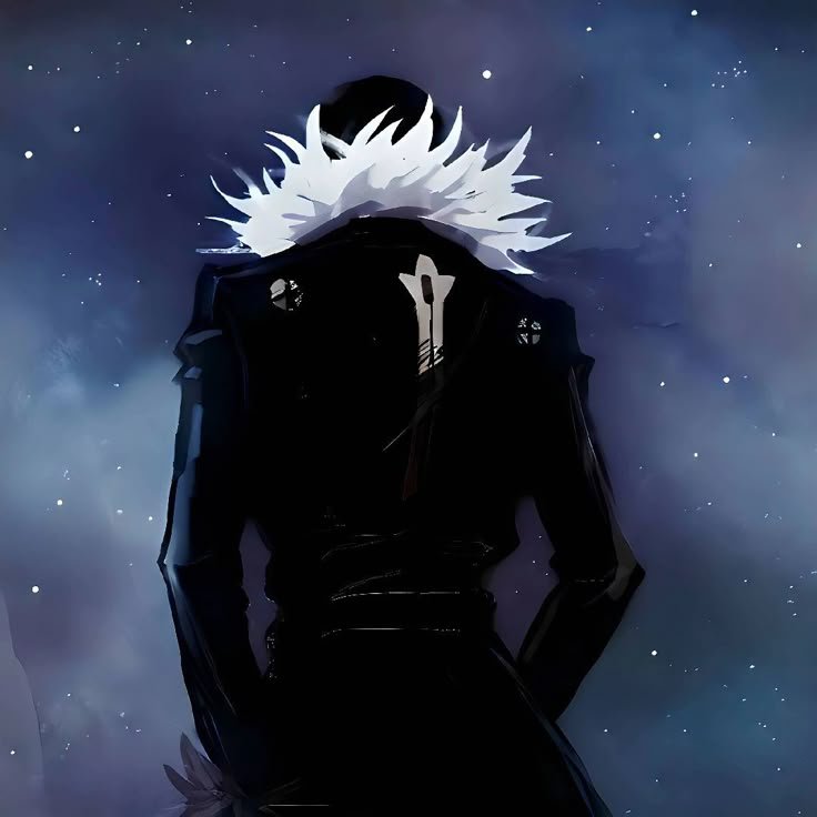 Chrollo PFP Pinterest