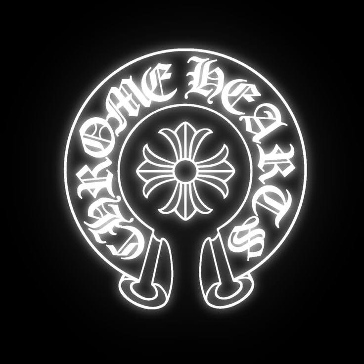 Chrome Hearts Aesthetic PFP