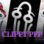 Clippy PFP