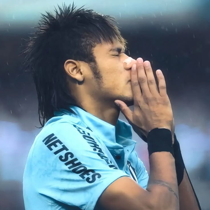 Cold Neymar PFP