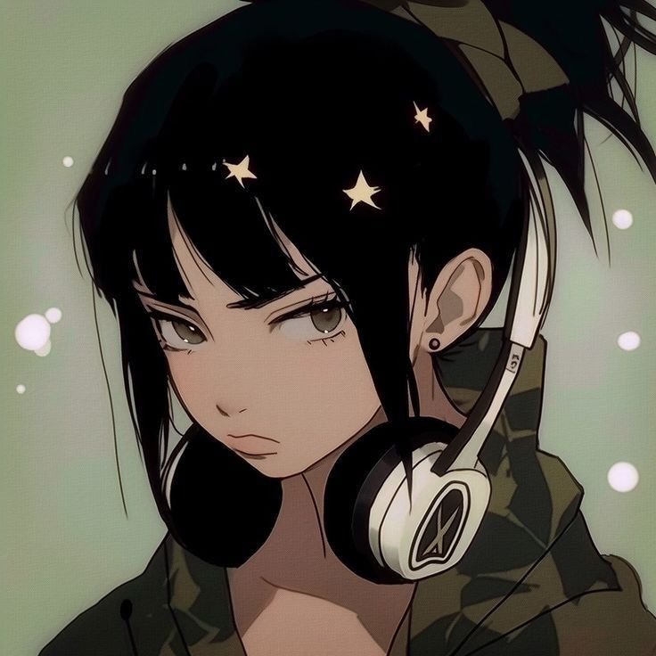 Cool Animated PFPs