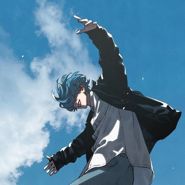 Cool Animated PFPs