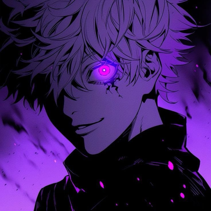 Cool Aura PFP