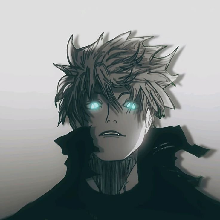 Cool Aura PFP