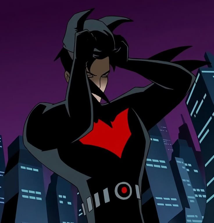 Cool Batman PFP