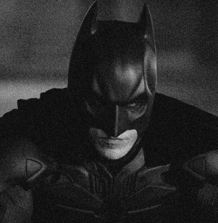 Cool Batman PFP