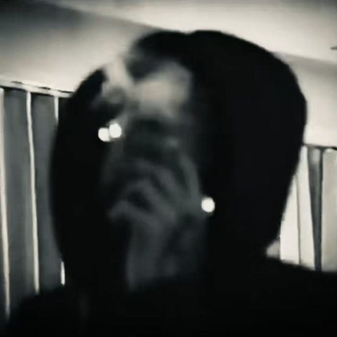 Cool Dark PFP