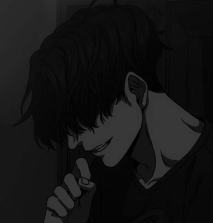 Cool Dark PFP