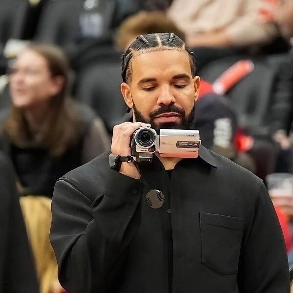 Cool Drake PFP