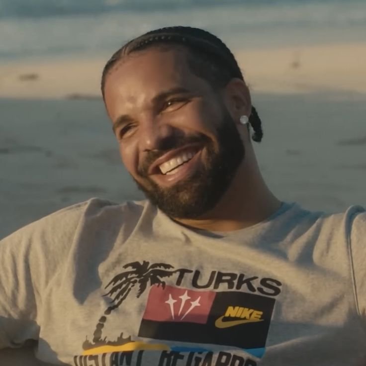 Cool Drake PFP