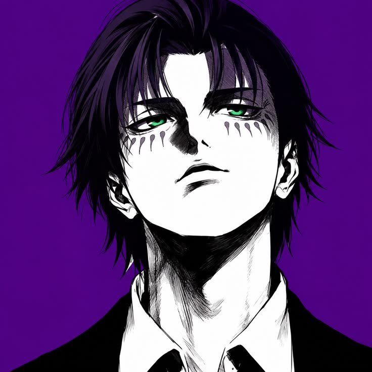 Cool Eren Yeager PFP