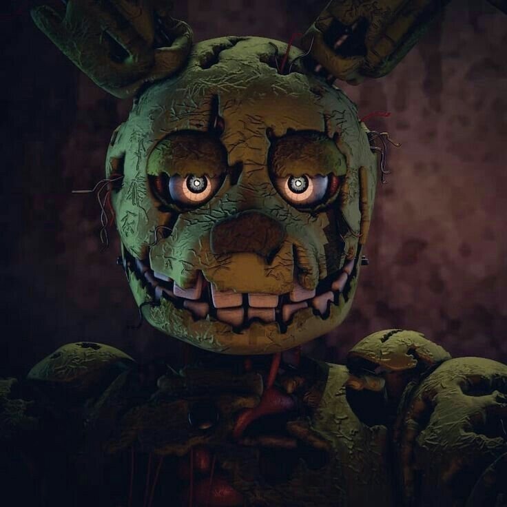 Cool FNAF PFP