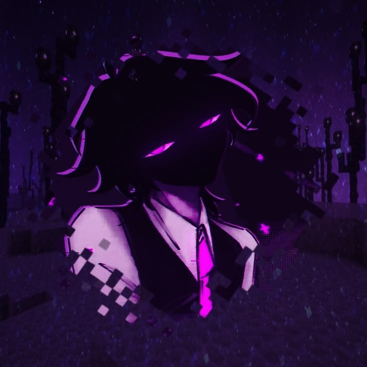 Cool Minecraft PFP