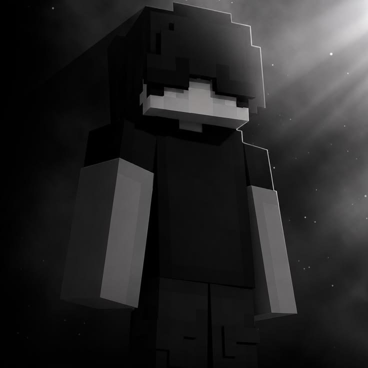 Cool Minecraft PFP