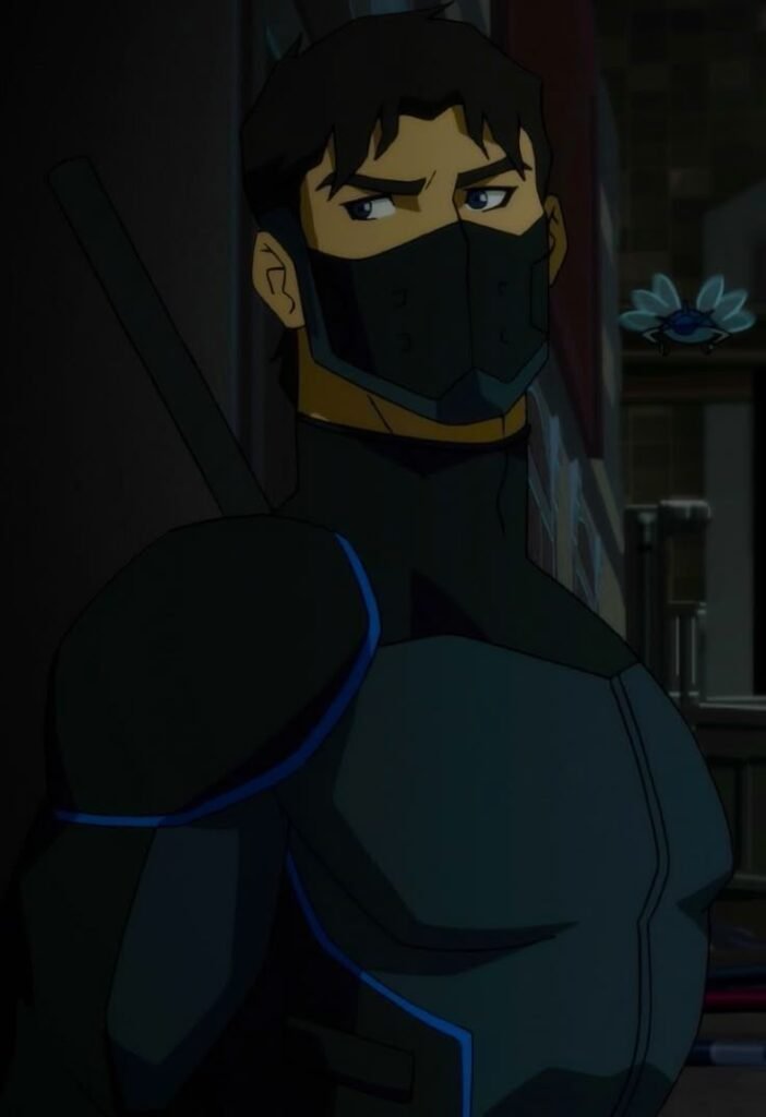 Cool Nightwing PFP