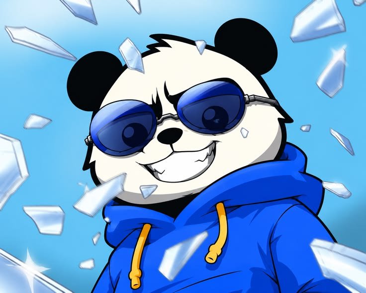 Cool Panda PFP
