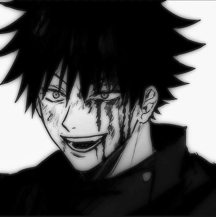 Cool Sad Anime PFP