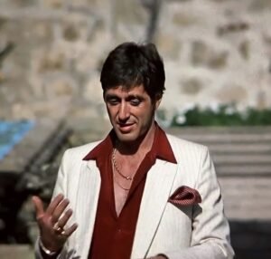 Cool Scarface PFP