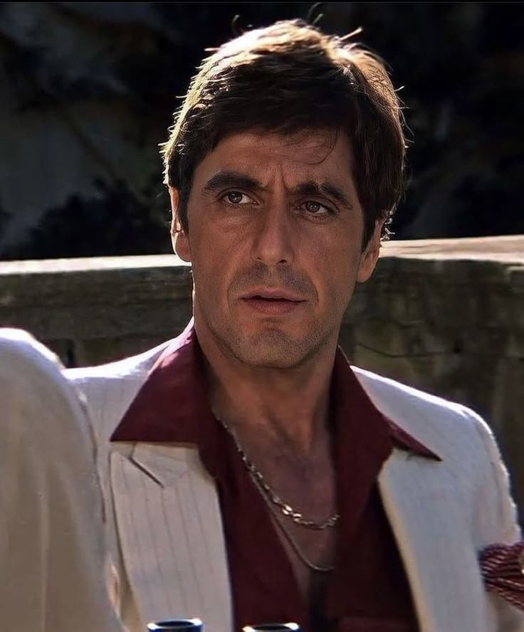Cool Scarface PFP
