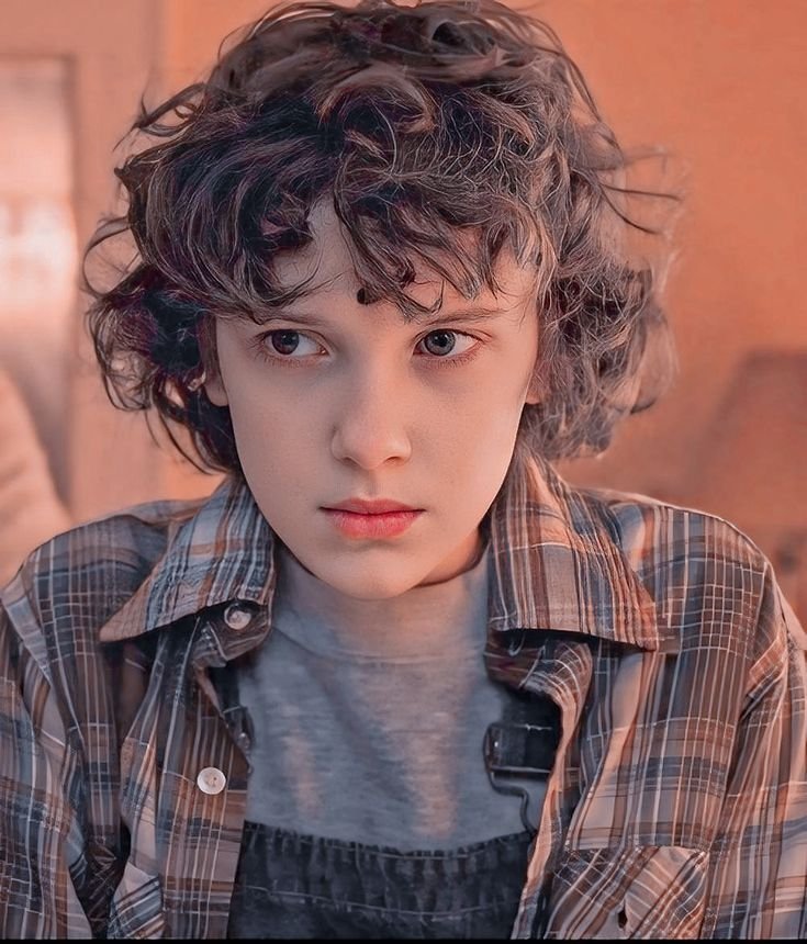 Cool Stranger Things PFP