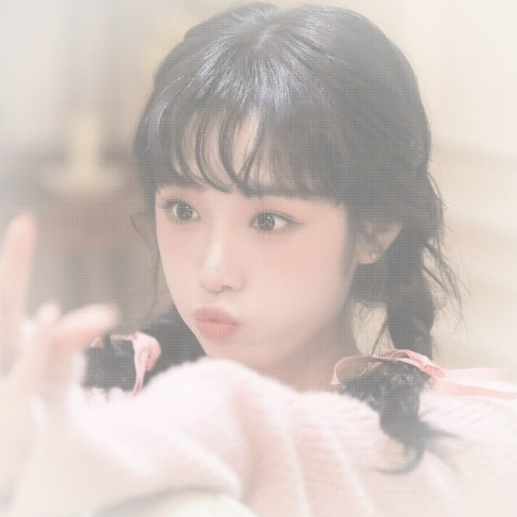Coquette Kpop PFP