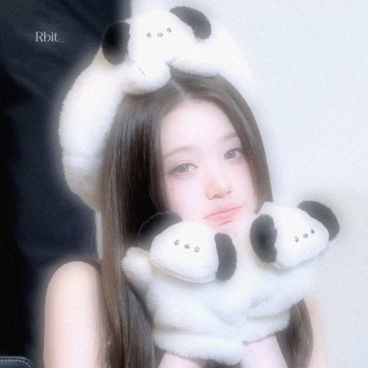 Cute Kpop PFP