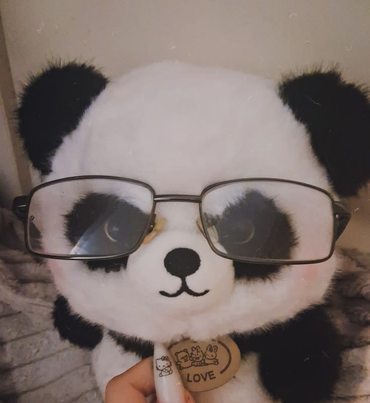 Cute Panda PFP