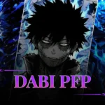 Dabi PFP