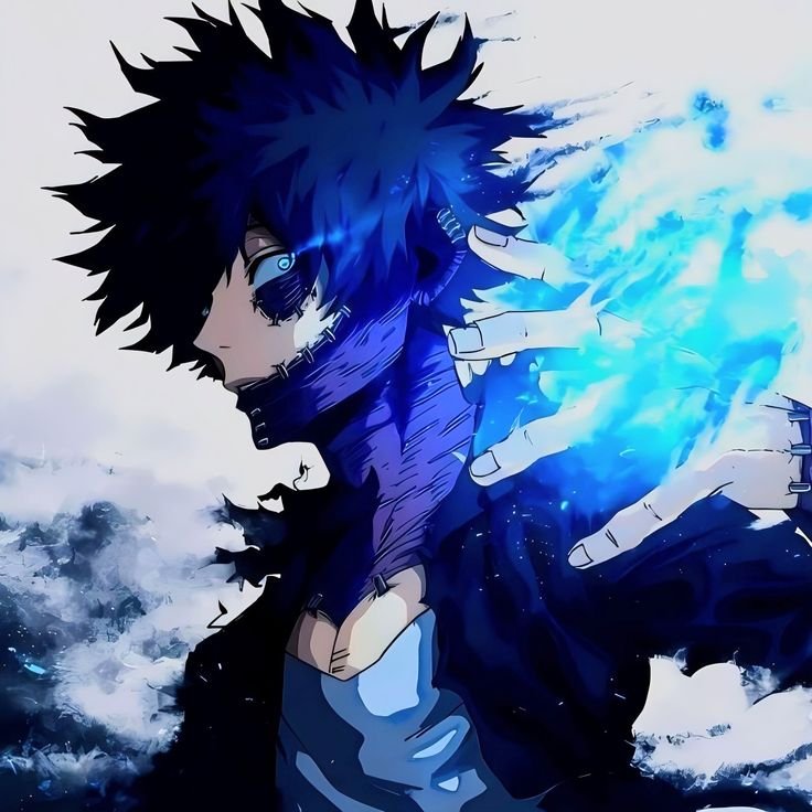 Dabi PFP 4K