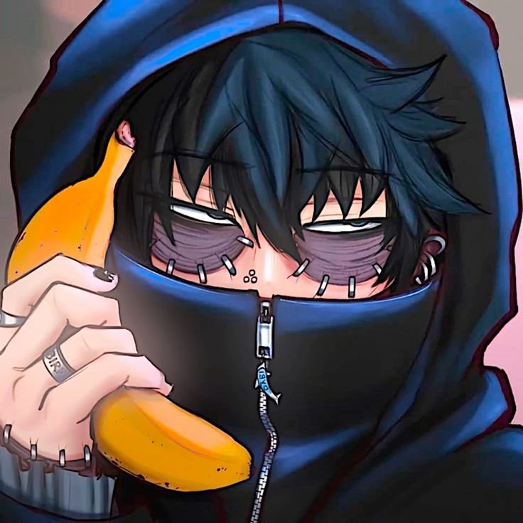 Dabi PFP Funny