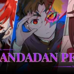 Dandadan PFP