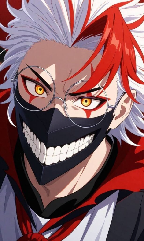 Dandadan PFP 4K