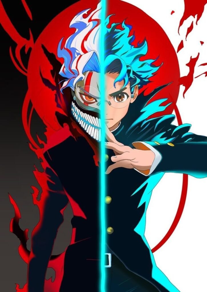 Dandadan PFP 4K